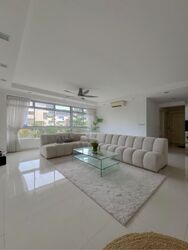 Blk 571A Champions Court (Woodlands), HDB 5 Rooms #594687251